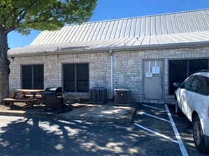 Deep Roots Animal Clinic