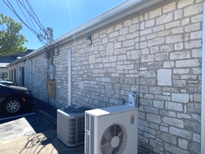 Deep Roots Animal Clinic