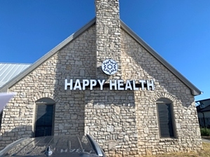 Deep Roots Animal Clinic