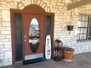 Deep Roots Animal Clinic