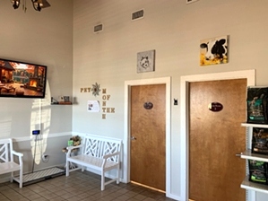 Deep Roots Animal Clinic