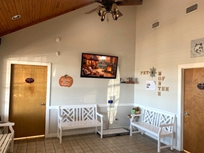 Deep Roots Animal Clinic