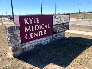 Deep Roots Animal Clinic