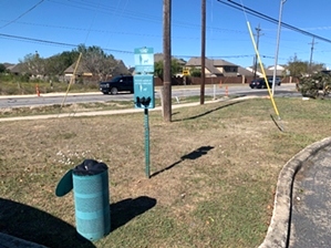 Deep Roots Animal Clinic