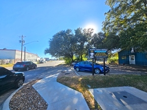 Austin Canine Central