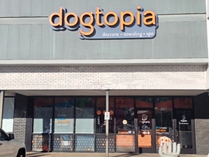 Dogtopia