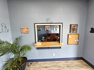 Carlson Pet Memorial Aquamation Center